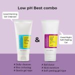 COSRX Low pH Good Night Soft Peeling Gel - Image 6