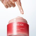 LANEIGE Lip Sleeping Mask EX - Image 9