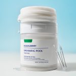 EQQUALBERRY Swimming Pool Toner Pads - Image 2