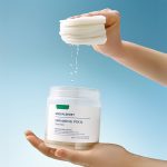 EQQUALBERRY Swimming Pool Toner Pads - Image 3