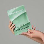 Dr. Ceuracle Expert Spirulina Cooling Modeling Mask - Image 5