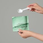 Dr. Ceuracle Expert Spirulina Cooling Modeling Mask - Image 6