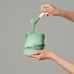 Dr. Ceuracle Expert Spirulina Cooling Modeling Mask - Image 7