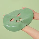 Dr. Ceuracle Expert Spirulina Cooling Modeling Mask - Image 4