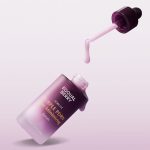 EQQUALBERRY Purple Pdrn Pore Minimizing Serum - Image 3
