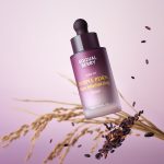 EQQUALBERRY Purple Pdrn Pore Minimizing Serum - Image 2
