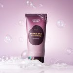 EQQUALBERRY Purple Rice Pore Purifying Pack Cleanser - Image 2