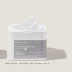 Mary&May Hyaluronic Panthenol Hydra Mask - Image 3