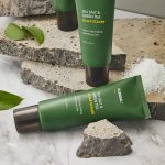 KUNDAL Sea Salt & Green Tea Scalp Scaler - Image 5