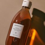 AROMATICA Embrace Neroli & Patchouli Body Wash - Image 2
