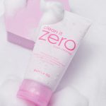 BANILA CO Clean it Zero Foam Cleanser - Image 5