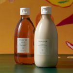 AROMATICA Embrace Neroli & Patchouli Body Wash - Image 7