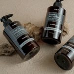 KUNDAL Honey & Macadamia Shampoo - Image 5