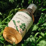 ROUND LAB Mugwort Calming Toner - Image 2