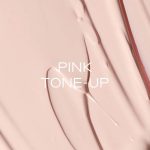 D'Alba Waterfall Tone-Up Sun Cream (Pink) - Image 3
