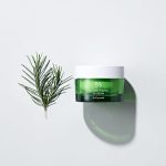 Dr. Ceuracle Tea Tree Purifine 80 Cream - Image 3