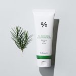 Dr. Ceuracle Tea Tree Purifine Cleansing Foam - Image 2
