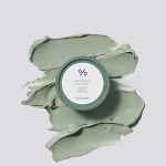 Dr. Ceuracle Jeju Matcha Clay Pack - Image 3