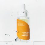 ISNTREE C-Niacin Toning Ampoule - Image 5