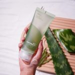ISNTREE Aloe Soothing Gel Moisture Type - Image 4