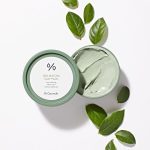 Dr. Ceuracle Jeju Matcha Clay Pack - Image 4