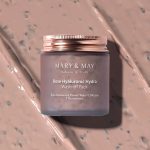 Mary&May Rose Hyaluronic Hydra Wash Off Pack - Image 8