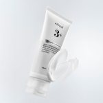 Anua 3 Ceramide Panthenol Moisture Barrier Cream - Image 2