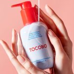 TOCOBO Calamine Pore Control Cleansing Oil - Image 2