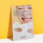 COSRX Propolis Nourishing Magnet Sheet Mask 10-Pack - Image 3