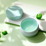 MIXSOON Cica-Hyal Hydrogel Eye Patch - Image 3