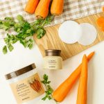 SKINFOOD Carrot Carotene Calming Water Pad - Image 5