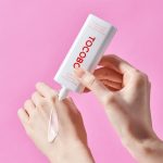 TOCOBO Vita Tone Up Sun Cream SPF50 + PA + + + + - Image 3