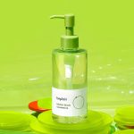 Beplain Mung Bean Cleansing Oil - Image 2