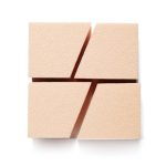 ETUDE My Beauty Tool Wedge Puff - Image 2