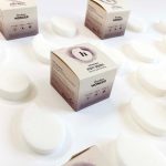 Haruharu Wonder Ultra Fit Facial Pads (Cotton Pads) - Image 3