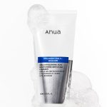 Anua 8 Hyaluronic Acid Moisturizing Gentle Gel Cleanser - Image 2