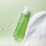 RealBarrier Control-T Cleansing Foam - Image 2