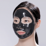 Some By Mi Charcoal BHA Pore Clay Bubble Mask - Image 4