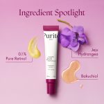 Purito Seoul Timeless Bloom Retinol Spot Cream - Image 5