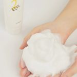 Numbuzin No.2 Deep Clean Fresh Cream Cleanser - Image 4