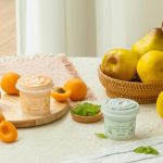 SKINFOOD Pear Mint Food Mask - Image 7