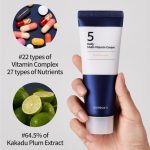 Numbuzin No.5 Daily Multi-Vitamin Cream - Image 5