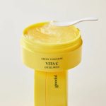 Goodal Green Tangerine Vita-C Eye Gel Patch - Image 8