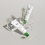 Dr. Ceuracle Tea Tree Purifine Green Up Sun - Image 6