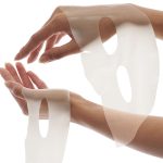EQQUALBERRY Collagen Glow Up Hydrogel Mask 4-Pack - Image 3