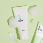 Numbuzin No.3 All Green pH Balancing Cleanser - Image 7
