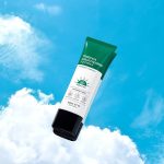 Some By Mi Truecica Aqua Calming Suncream - Image 3