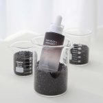 Haruharu Wonder Black Rice Hyaluronic Botanical 2GF Wonderful Ampoule - Image 7