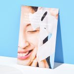 COSRX Hydrium Triple Hyaluronic Water Wave Sheet Mask 10-Pack - Image 3