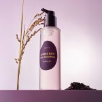 EQQUALBERRY Purple Rice Pore Smoothing Cleansing Oil - Image 2